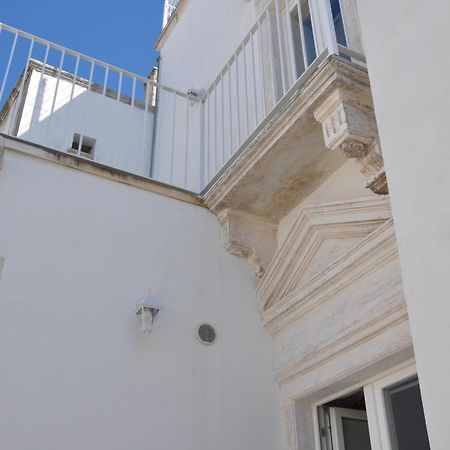 Palazzo D'Itria - Luxury Holiday In Valle D'Itria Martina Franca Extérieur photo