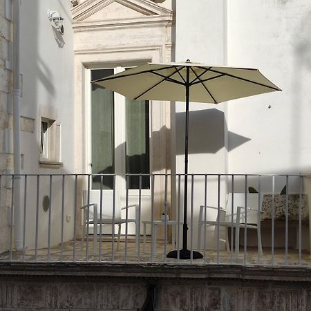 Palazzo D'Itria - Luxury Holiday In Valle D'Itria Martina Franca Extérieur photo