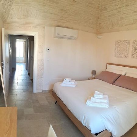 Palazzo D'Itria - Luxury Holiday In Valle D'Itria Martina Franca Extérieur photo