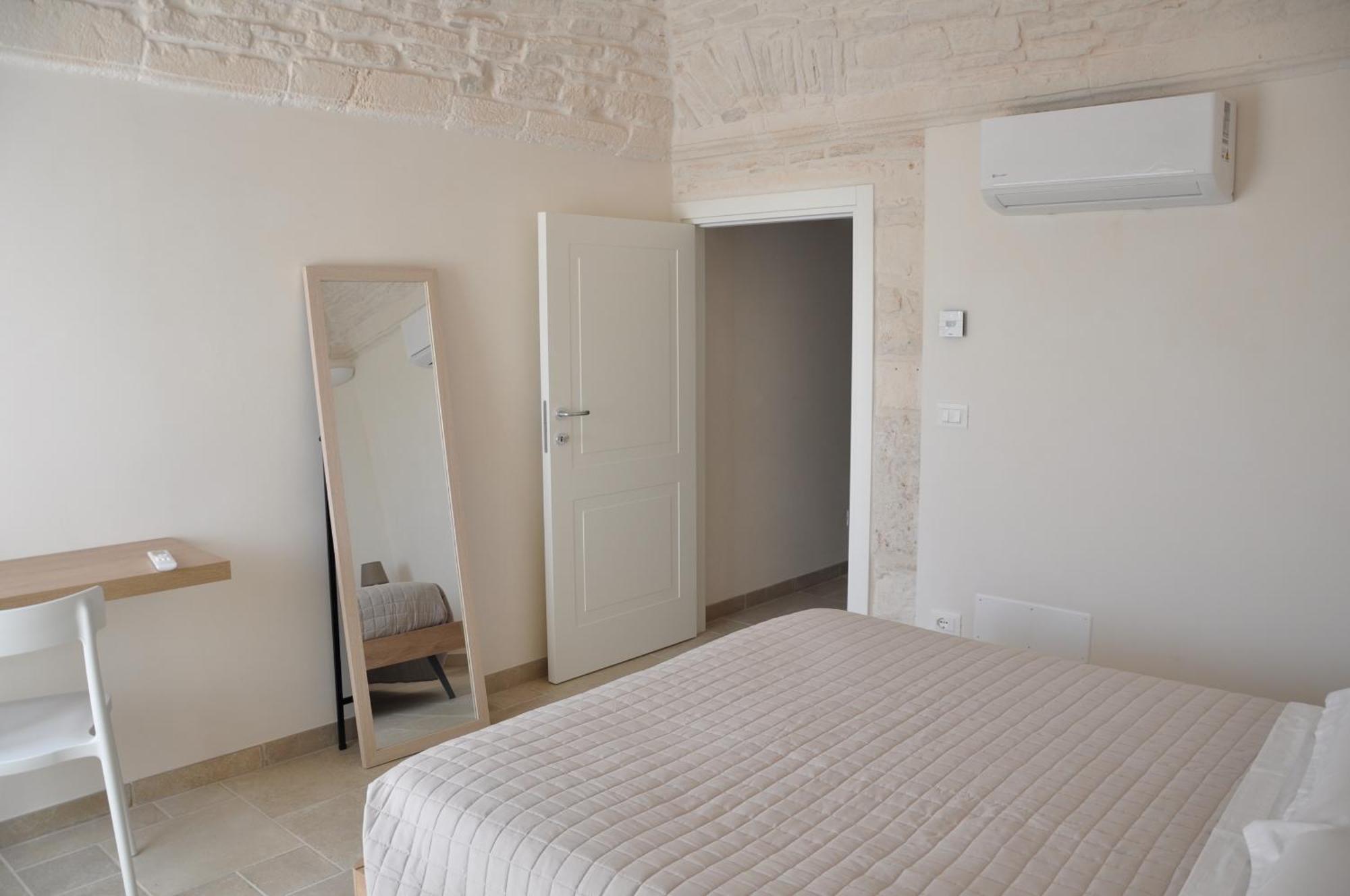Palazzo D'Itria - Luxury Holiday In Valle D'Itria Martina Franca Extérieur photo