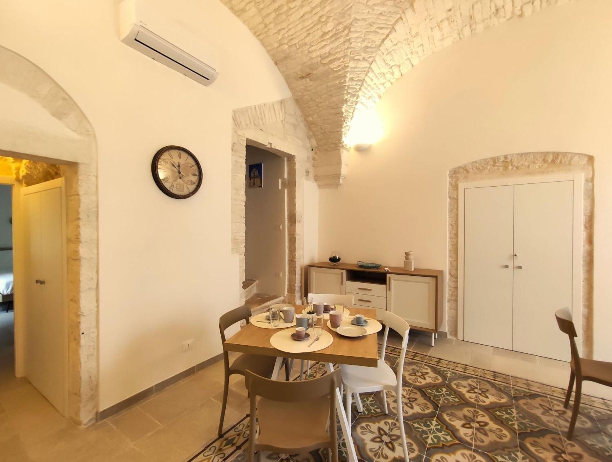 Palazzo D'Itria - Luxury Holiday In Valle D'Itria Martina Franca Extérieur photo