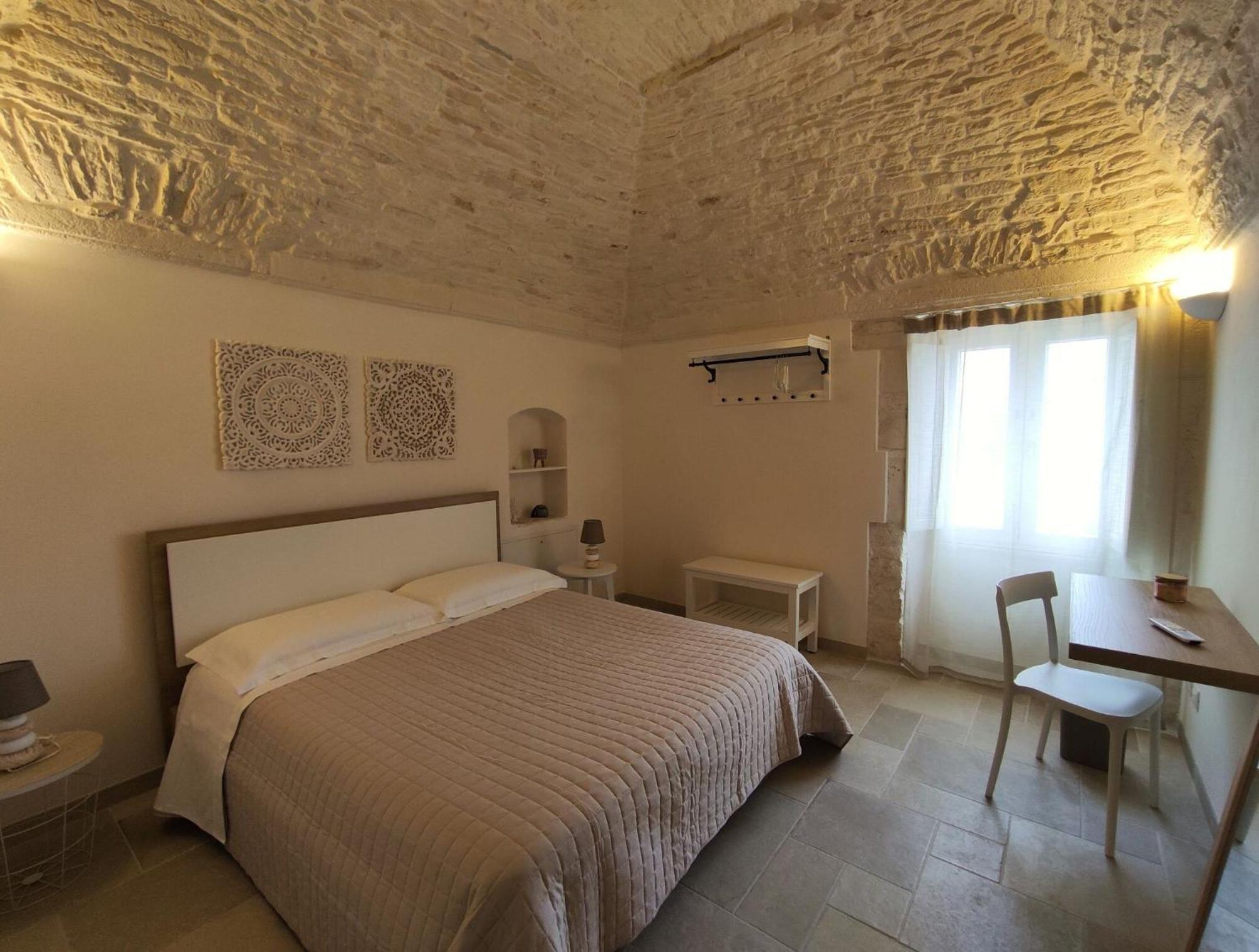 Palazzo D'Itria - Luxury Holiday In Valle D'Itria Martina Franca Extérieur photo