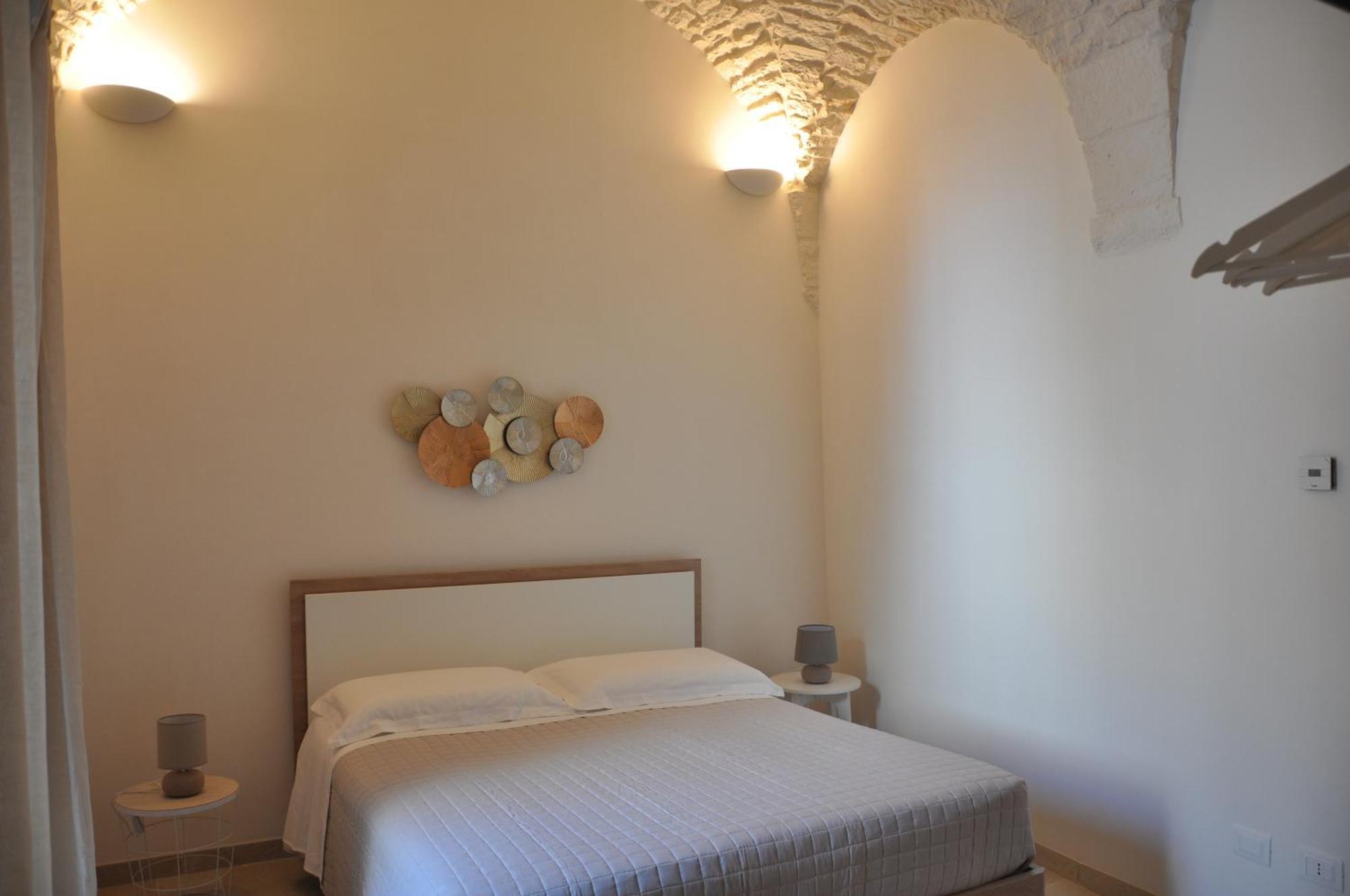 Palazzo D'Itria - Luxury Holiday In Valle D'Itria Martina Franca Extérieur photo