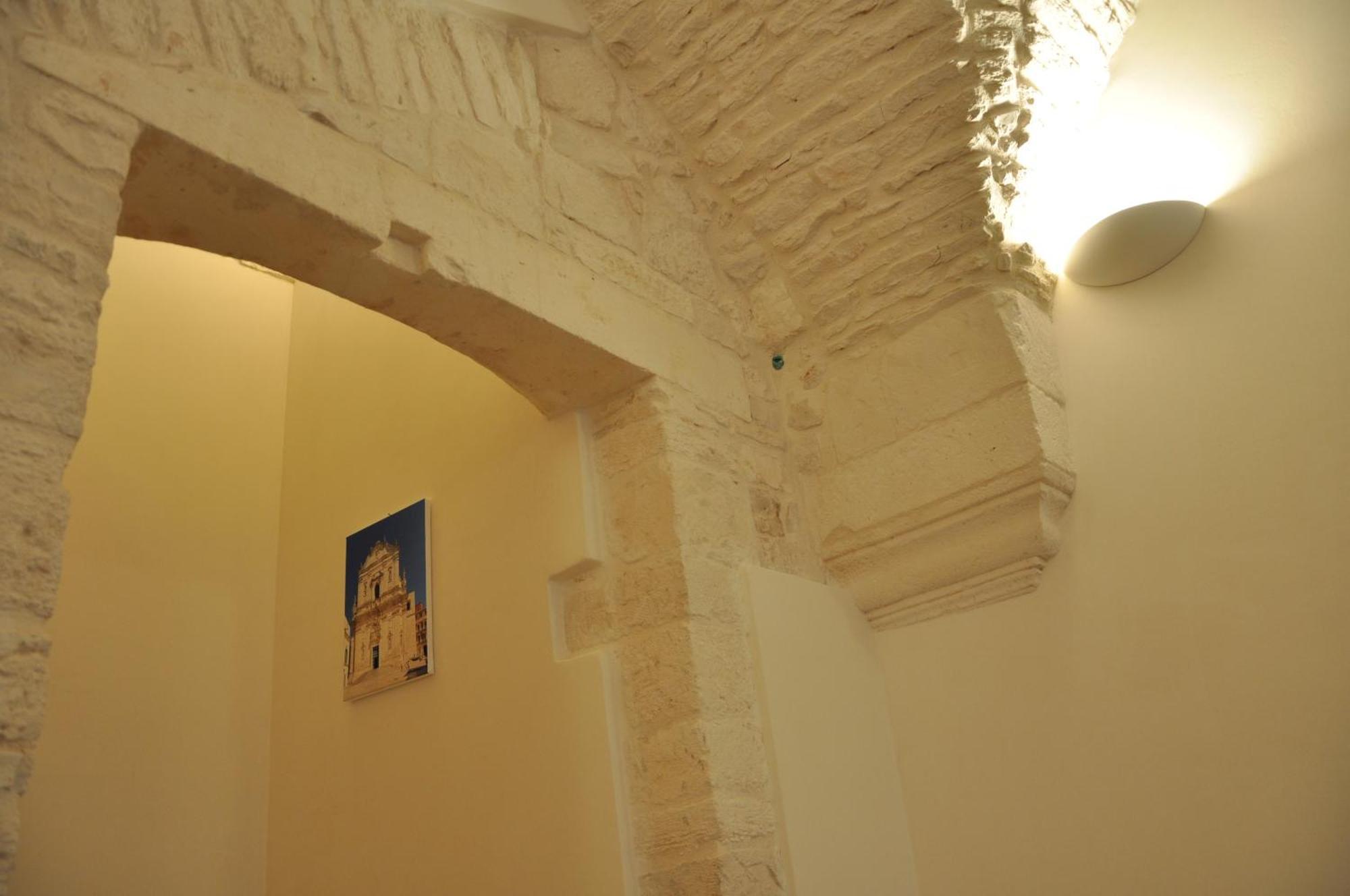 Palazzo D'Itria - Luxury Holiday In Valle D'Itria Martina Franca Extérieur photo