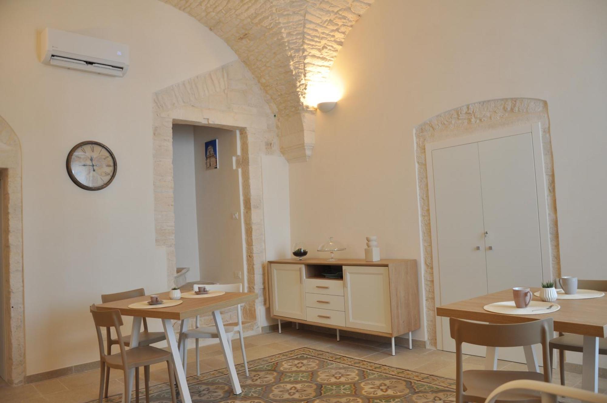 Palazzo D'Itria - Luxury Holiday In Valle D'Itria Martina Franca Extérieur photo