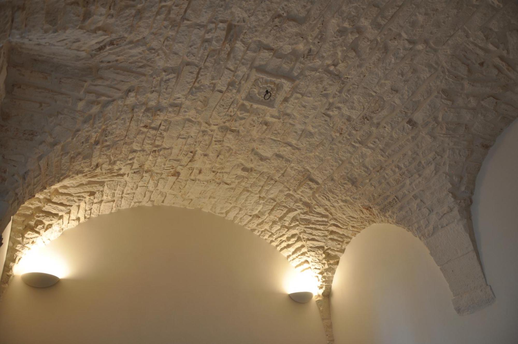 Palazzo D'Itria - Luxury Holiday In Valle D'Itria Martina Franca Extérieur photo