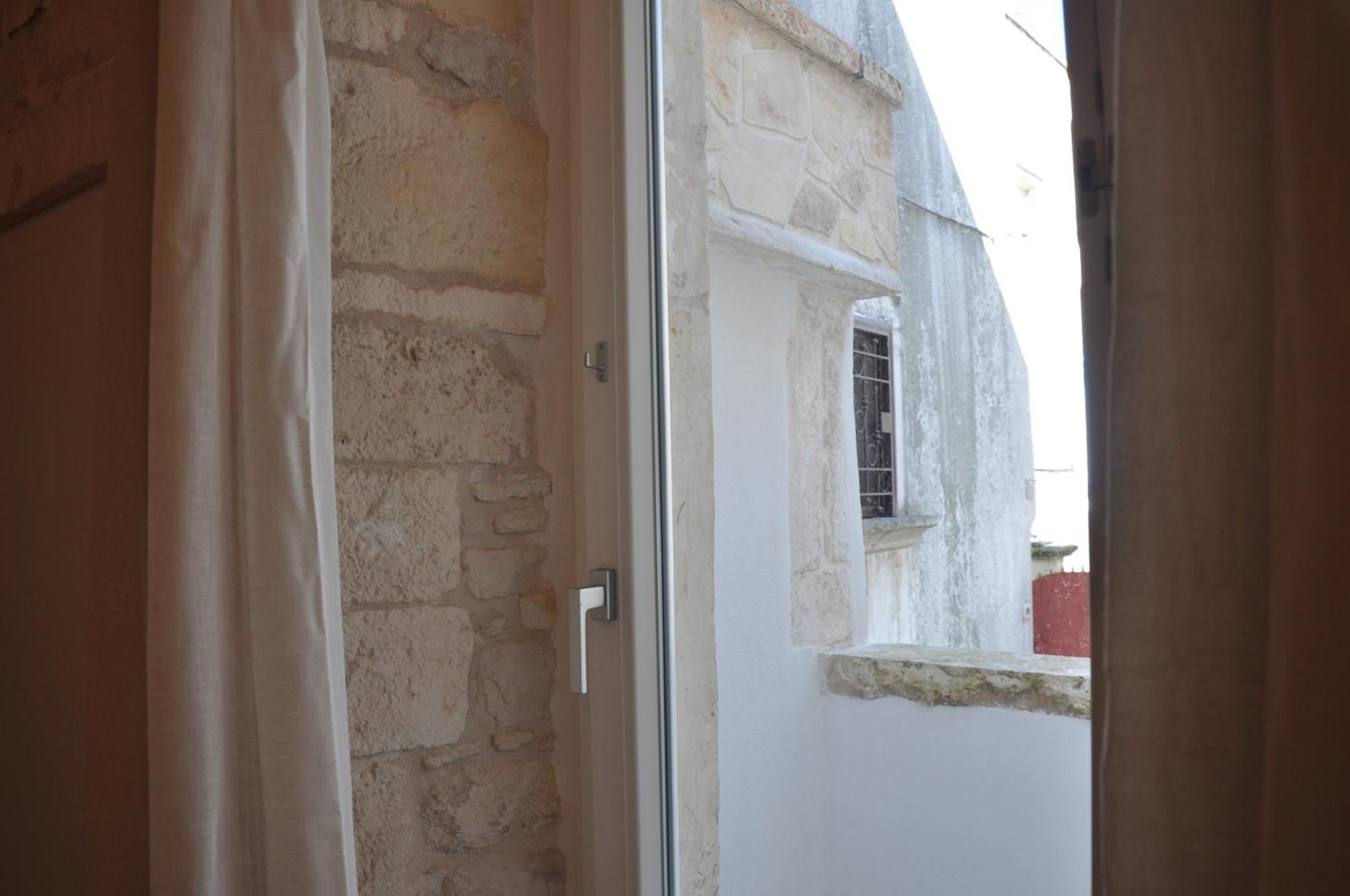Palazzo D'Itria - Luxury Holiday In Valle D'Itria Martina Franca Extérieur photo