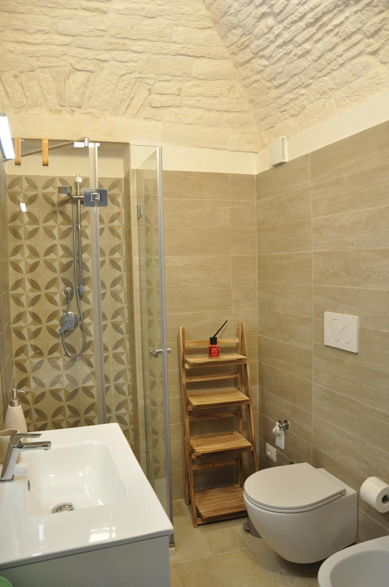Palazzo D'Itria - Luxury Holiday In Valle D'Itria Martina Franca Extérieur photo