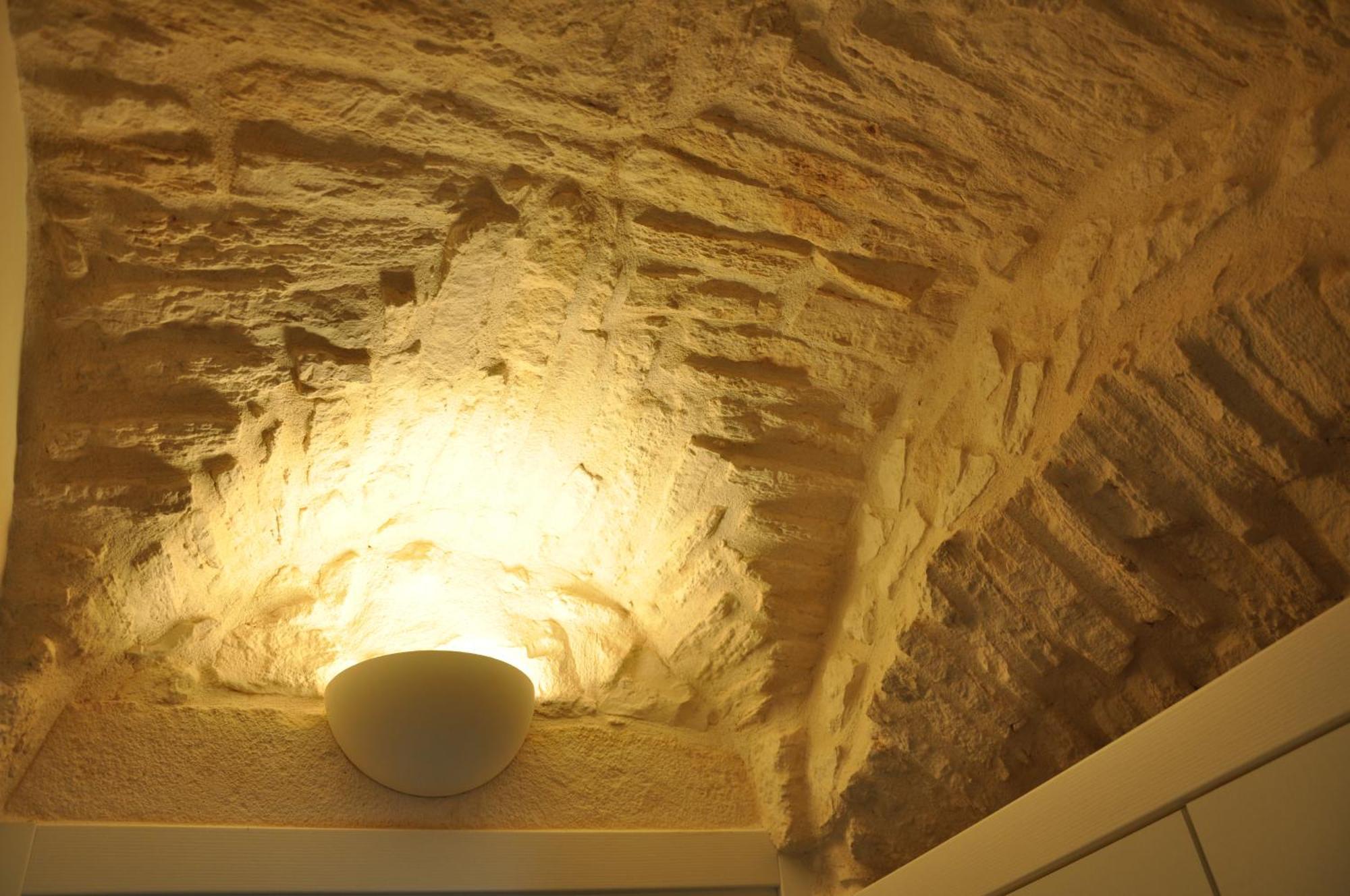 Palazzo D'Itria - Luxury Holiday In Valle D'Itria Martina Franca Extérieur photo