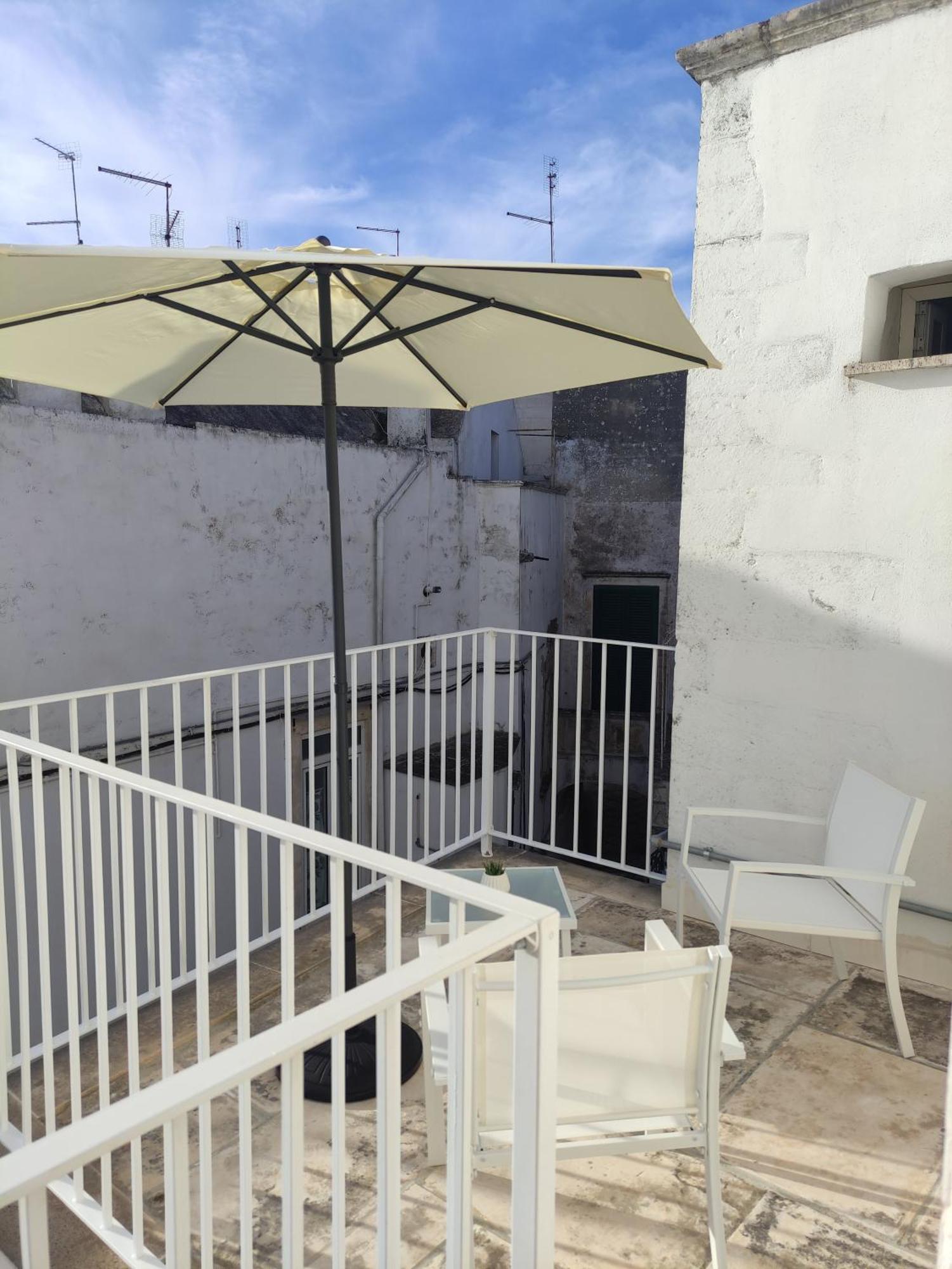 Palazzo D'Itria - Luxury Holiday In Valle D'Itria Martina Franca Extérieur photo