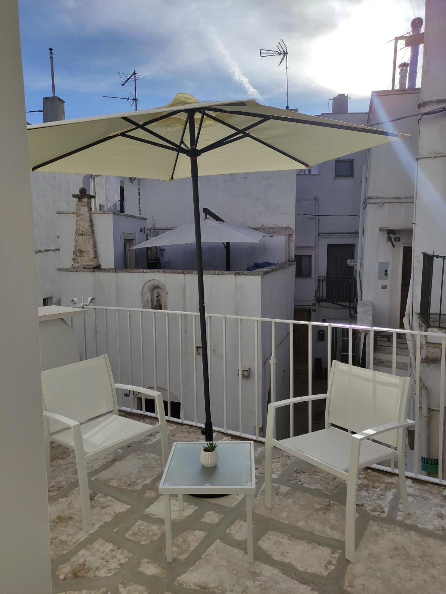 Palazzo D'Itria - Luxury Holiday In Valle D'Itria Martina Franca Extérieur photo