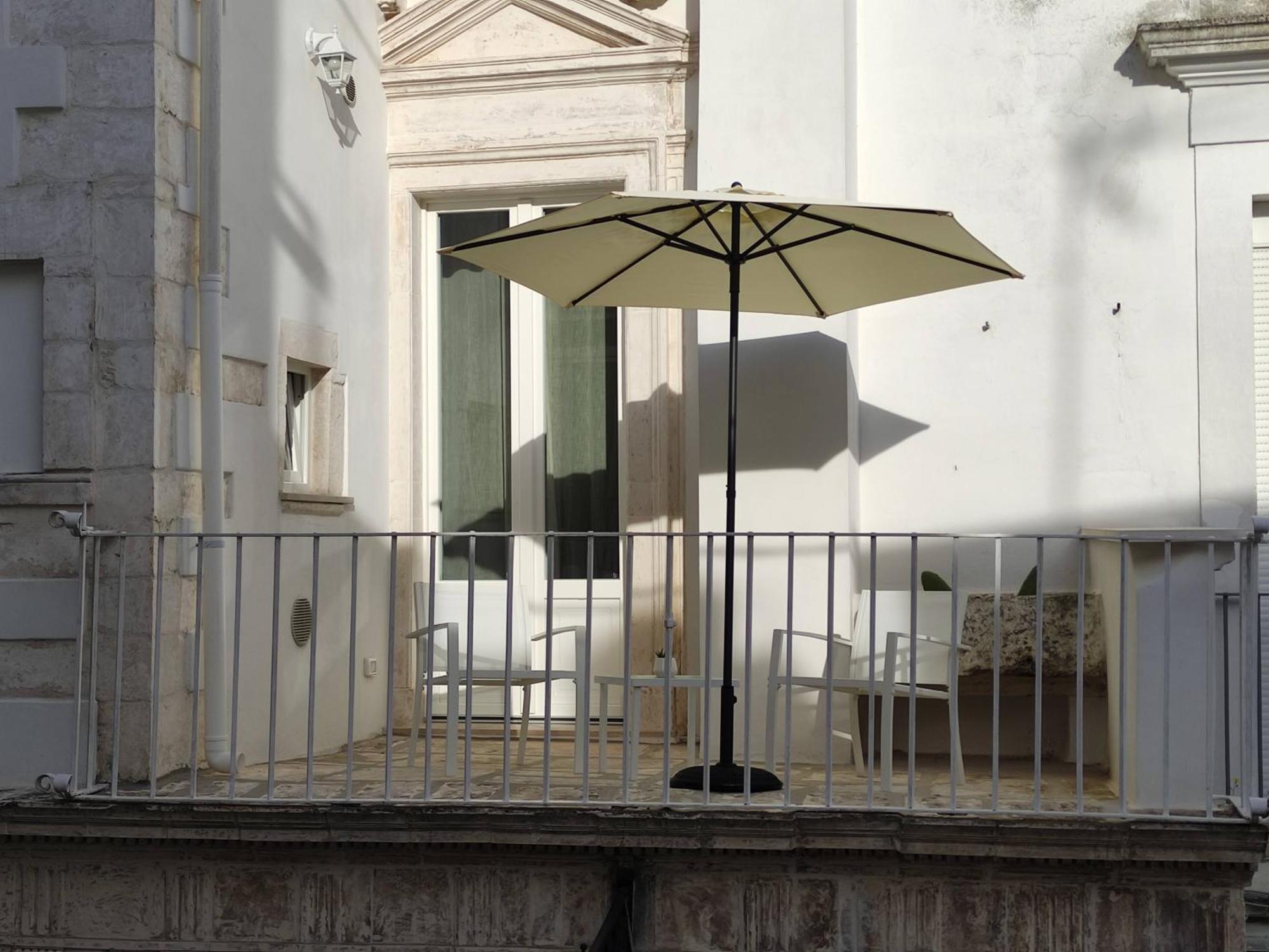 Palazzo D'Itria - Luxury Holiday In Valle D'Itria Martina Franca Extérieur photo
