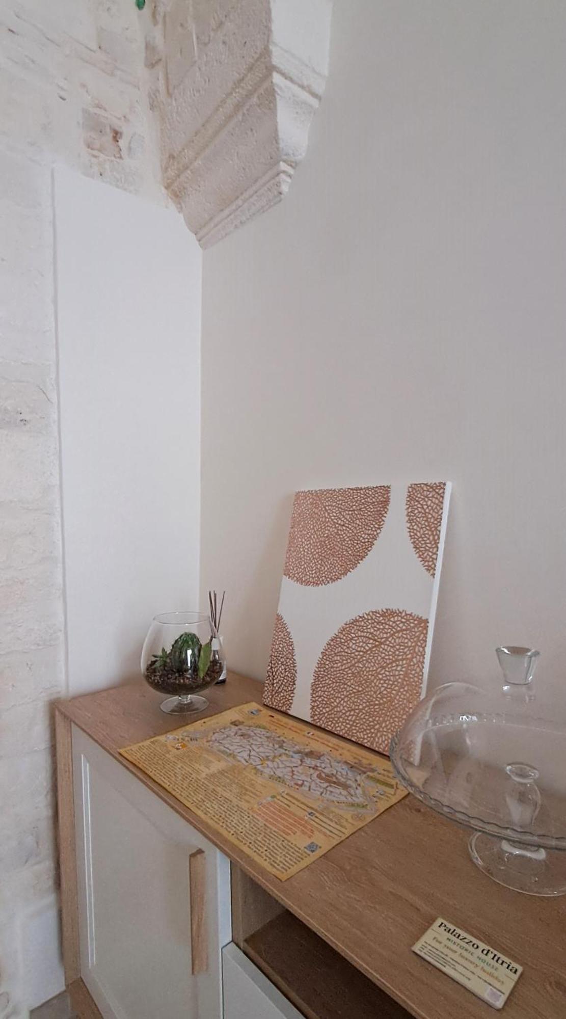 Palazzo D'Itria - Luxury Holiday In Valle D'Itria Martina Franca Extérieur photo
