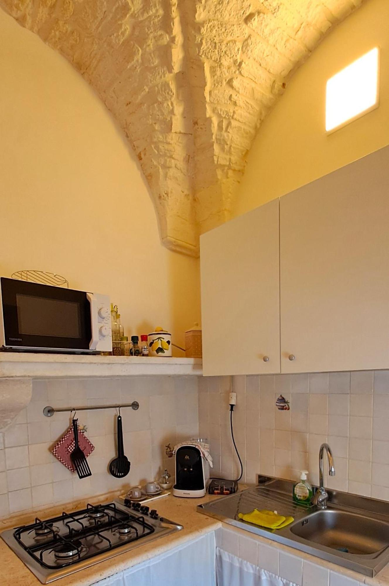 Palazzo D'Itria - Luxury Holiday In Valle D'Itria Martina Franca Extérieur photo