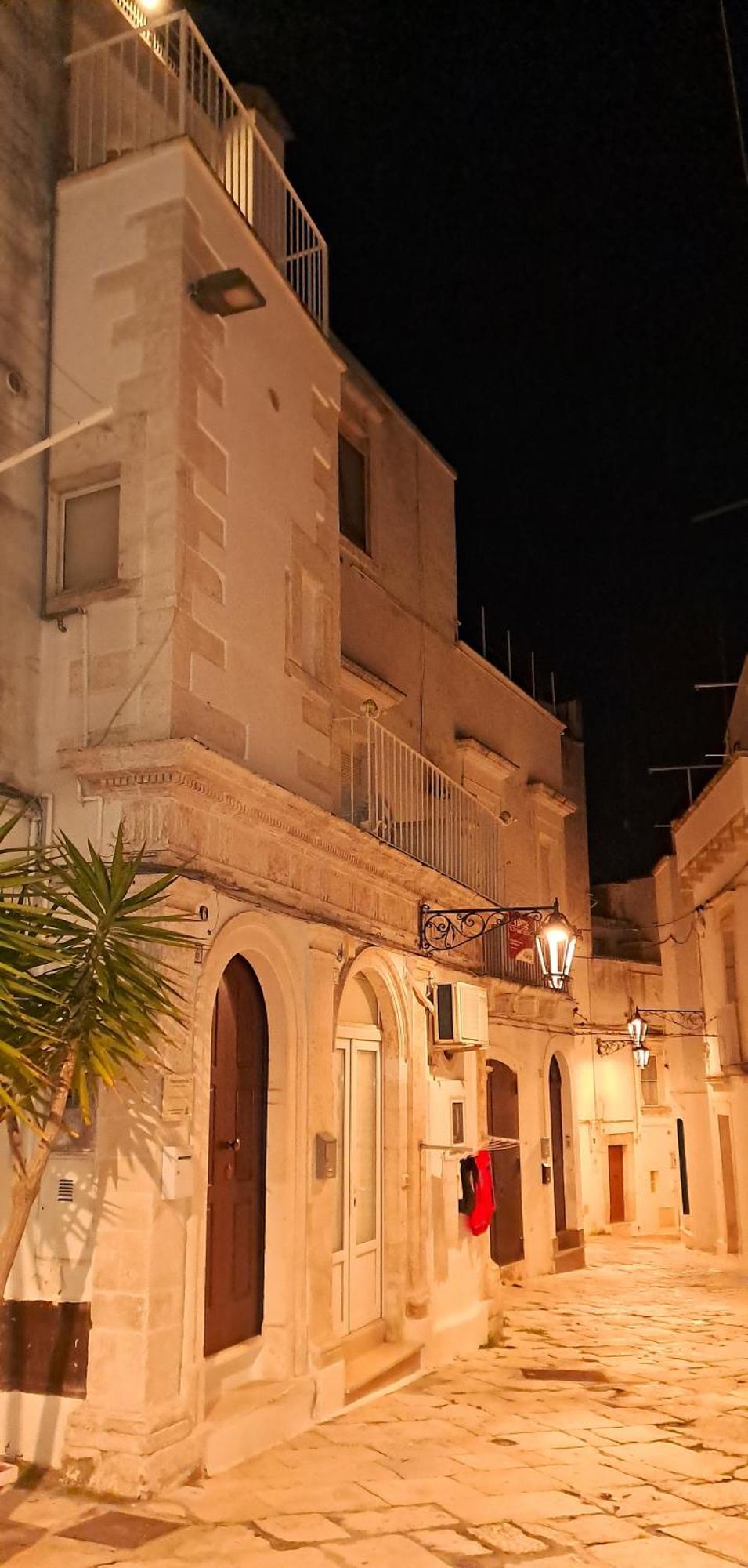Palazzo D'Itria - Luxury Holiday In Valle D'Itria Martina Franca Extérieur photo