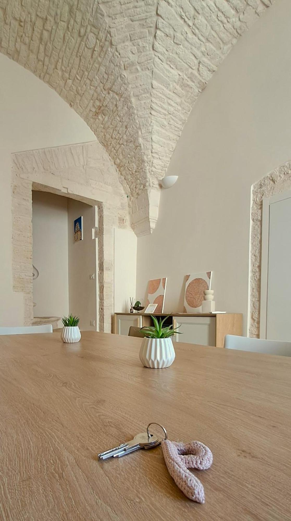 Palazzo D'Itria - Luxury Holiday In Valle D'Itria Martina Franca Extérieur photo