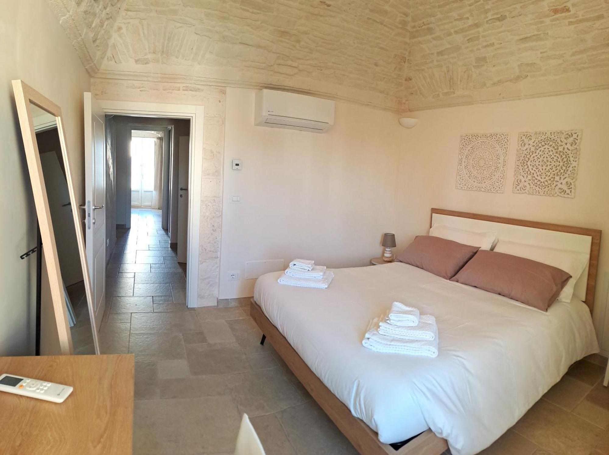 Palazzo D'Itria - Luxury Holiday In Valle D'Itria Martina Franca Extérieur photo