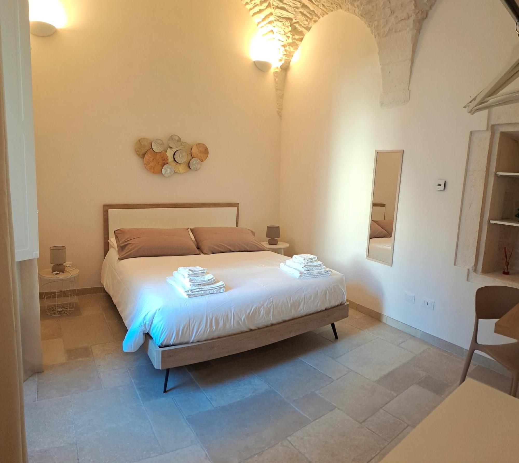 Palazzo D'Itria - Luxury Holiday In Valle D'Itria Martina Franca Extérieur photo