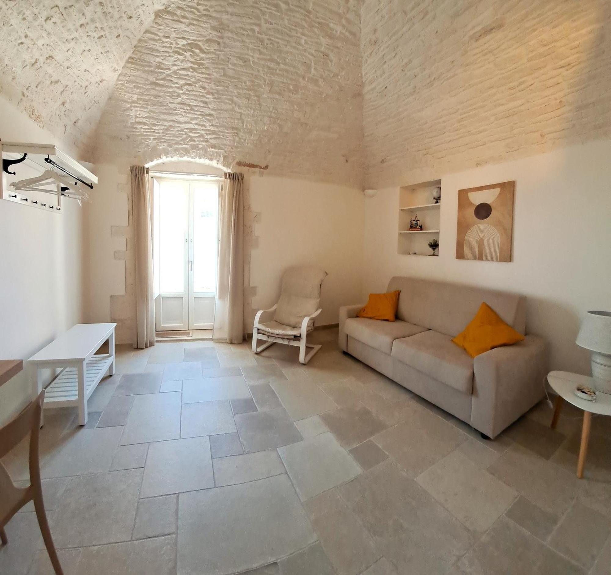Palazzo D'Itria - Luxury Holiday In Valle D'Itria Martina Franca Extérieur photo