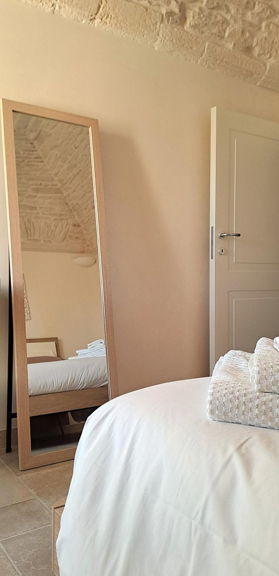 Palazzo D'Itria - Luxury Holiday In Valle D'Itria Martina Franca Extérieur photo