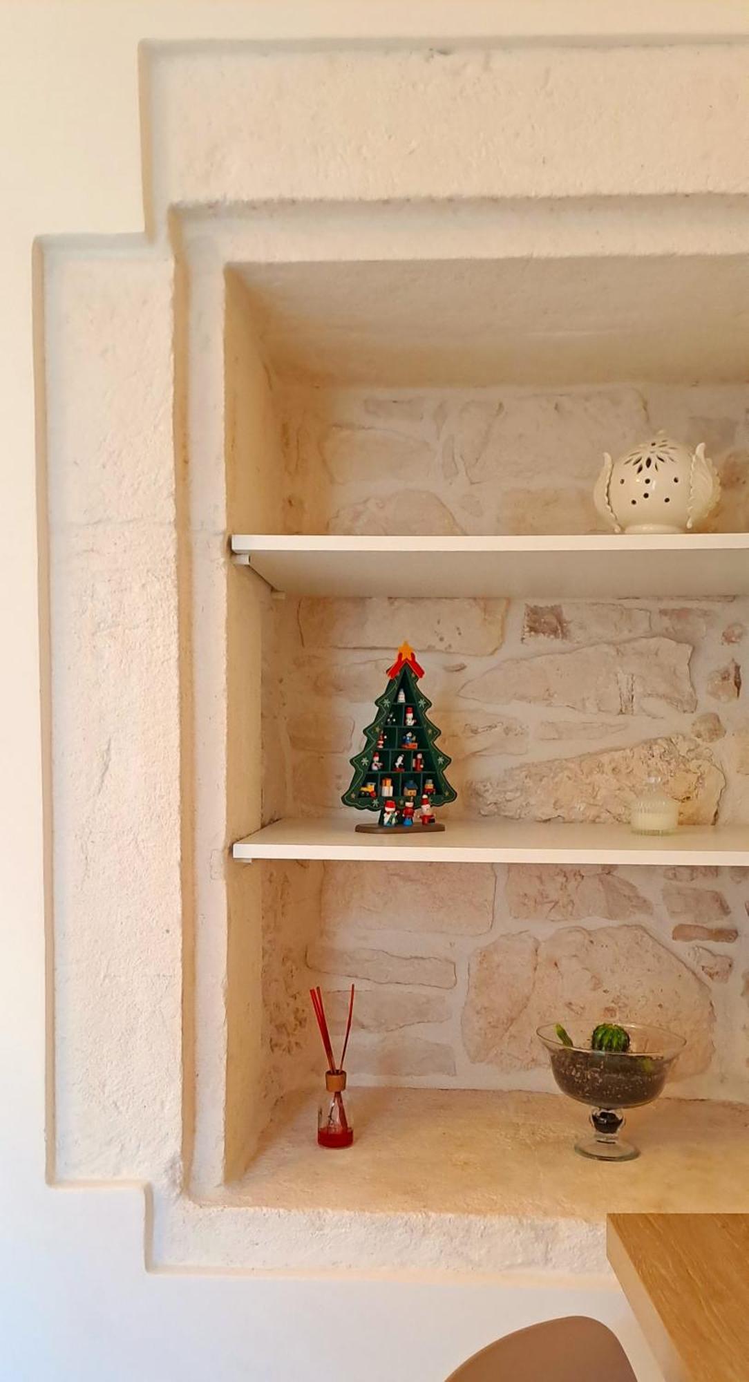 Palazzo D'Itria - Luxury Holiday In Valle D'Itria Martina Franca Extérieur photo