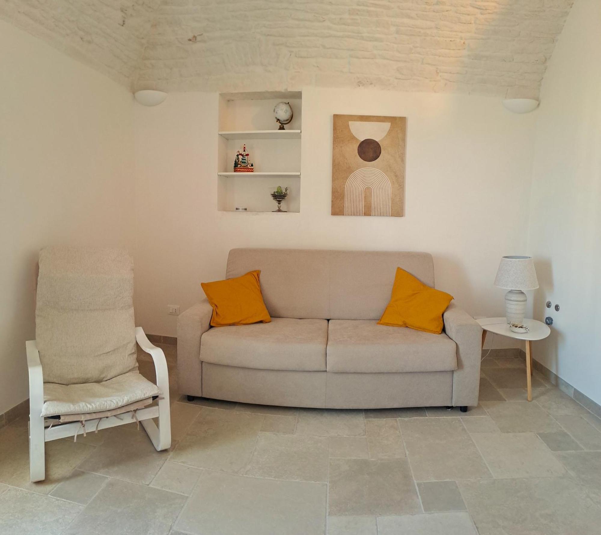 Palazzo D'Itria - Luxury Holiday In Valle D'Itria Martina Franca Extérieur photo