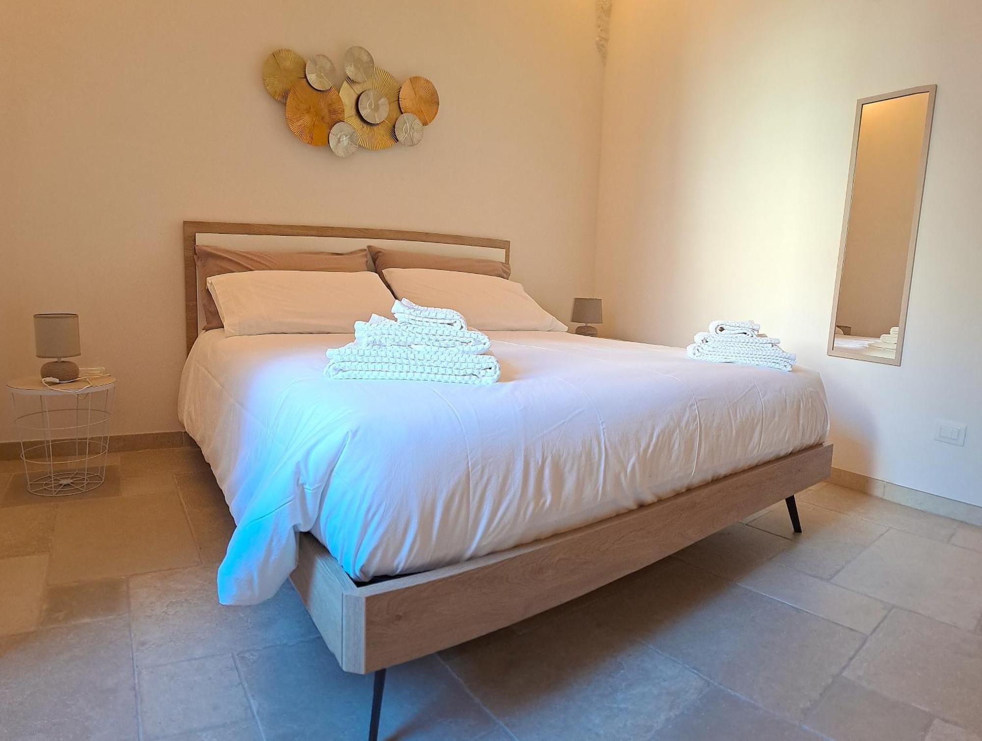 Palazzo D'Itria - Luxury Holiday In Valle D'Itria Martina Franca Extérieur photo
