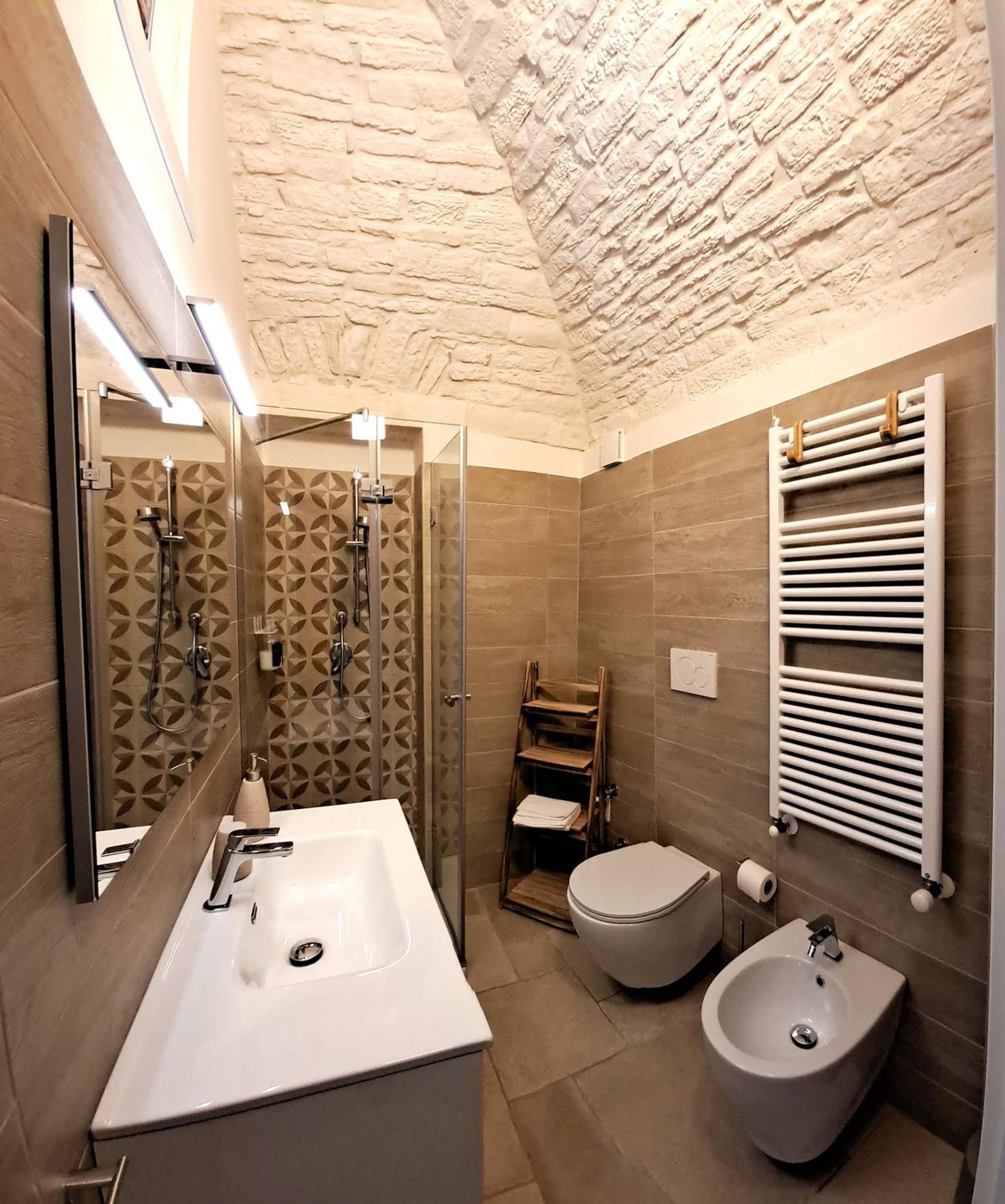 Palazzo D'Itria - Luxury Holiday In Valle D'Itria Martina Franca Extérieur photo