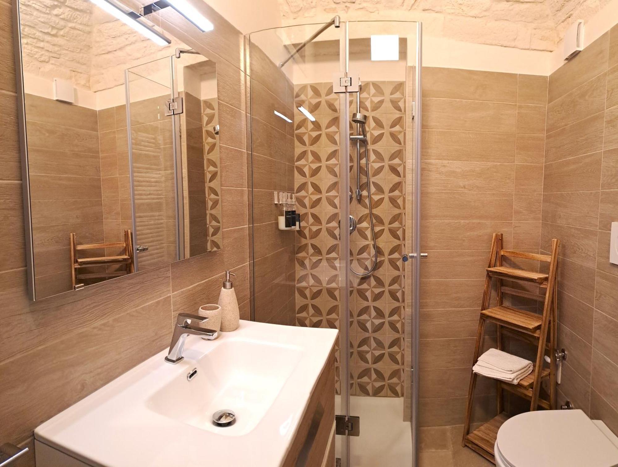 Palazzo D'Itria - Luxury Holiday In Valle D'Itria Martina Franca Extérieur photo