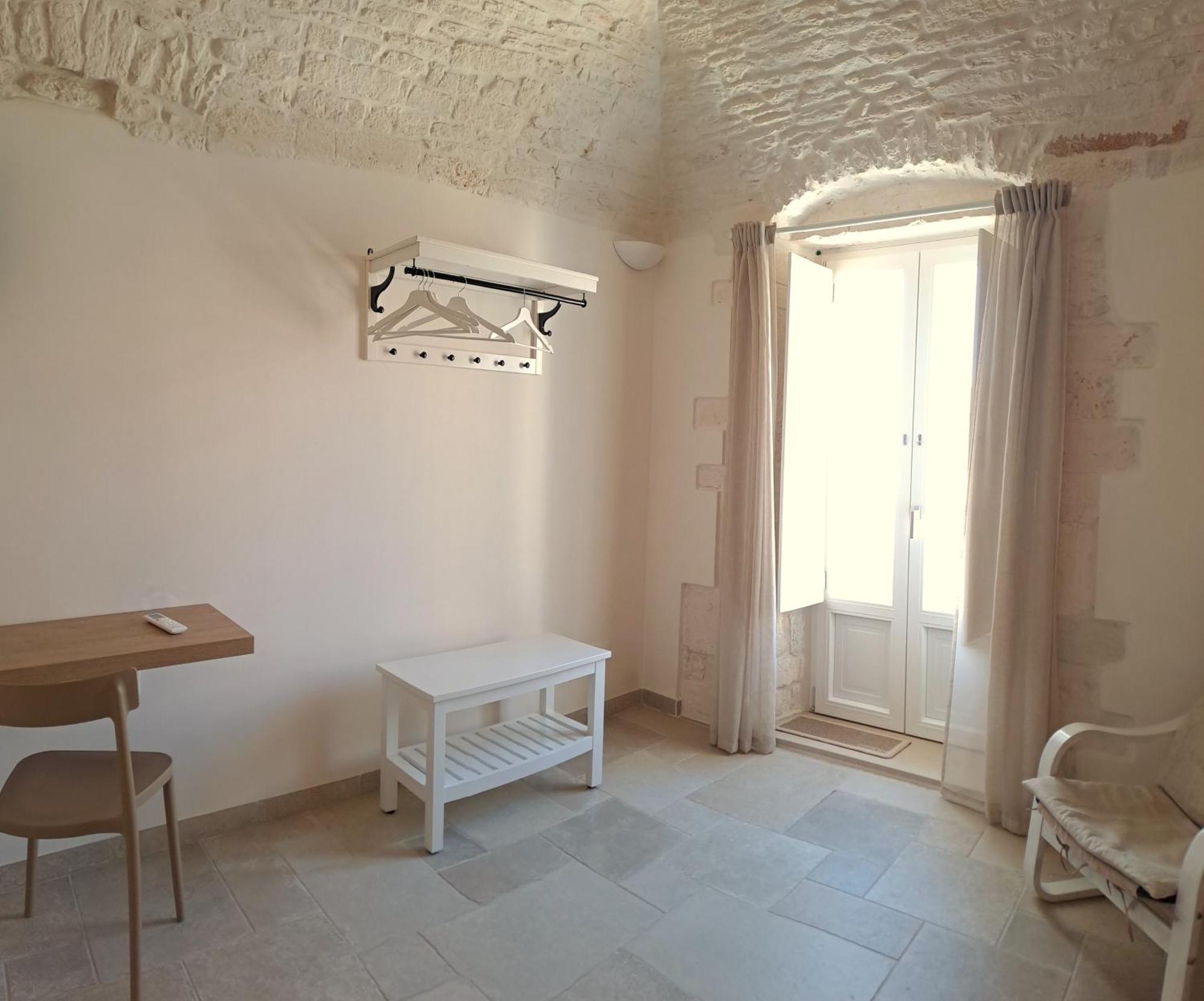 Palazzo D'Itria - Luxury Holiday In Valle D'Itria Martina Franca Extérieur photo