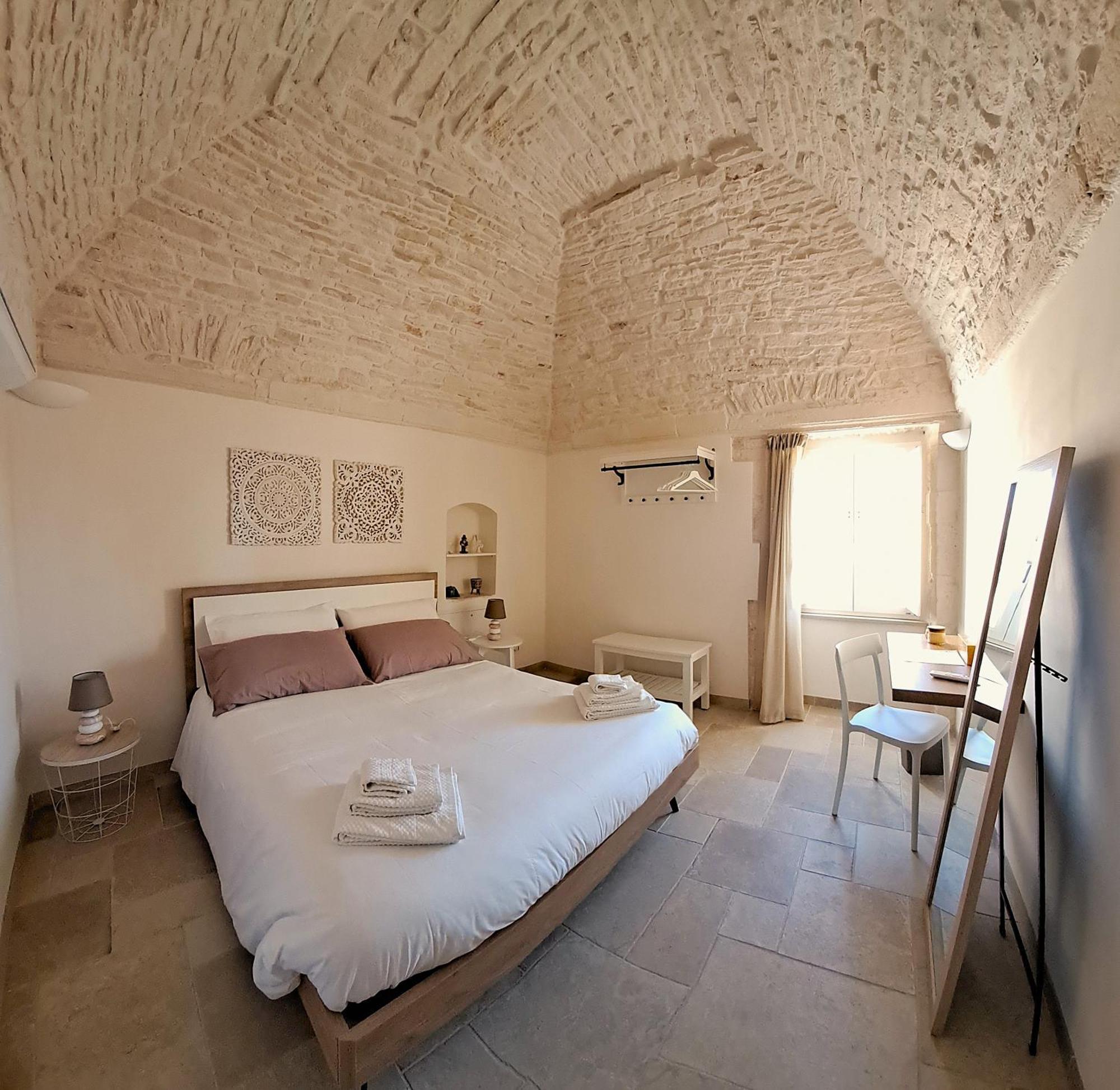 Palazzo D'Itria - Luxury Holiday In Valle D'Itria Martina Franca Extérieur photo